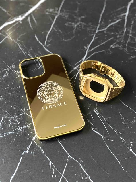 versace case iphone xr|versace gold tie.